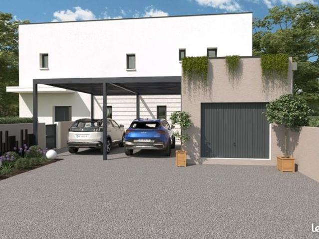 Maison vente à Narbonne, Saint-laurent-de-la-cabrerisse