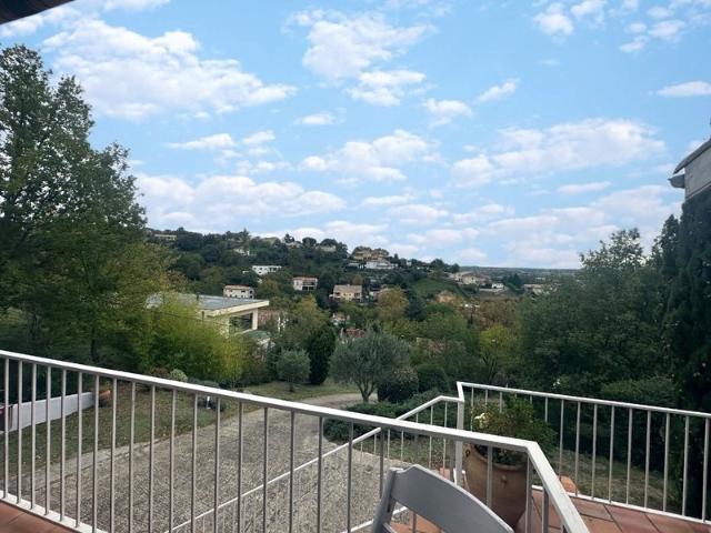 Maison vente à France métropolitaine, Lacroix-falgarde