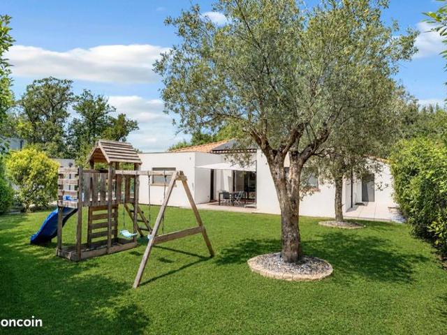 Maison vente à Toulouse, Quint-fonsegrives