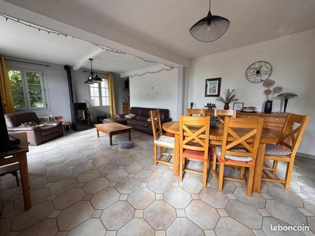 Maison vente à Ferrières, Meurthe-et-Moselle