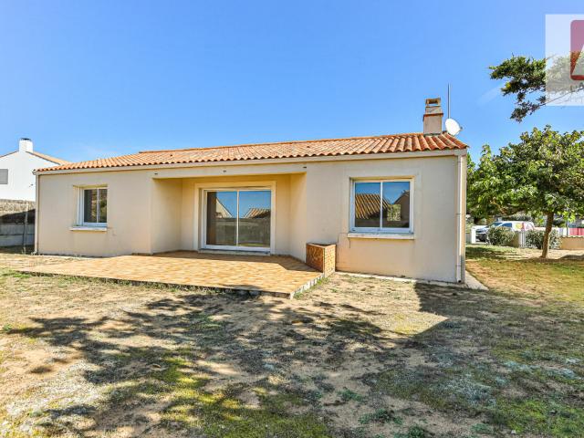 Maison vente à Les Sables-d'Olonne, Bretignolles-sur-mer