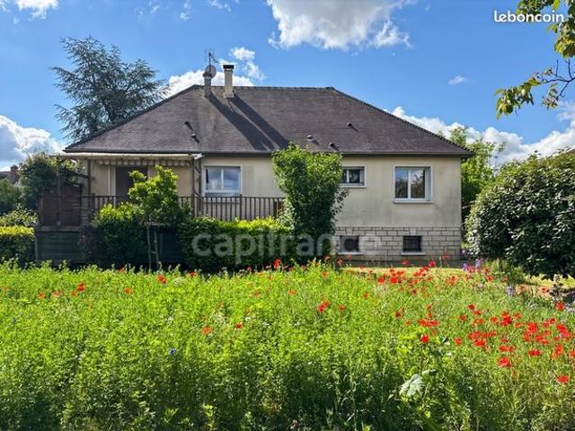 Maison vente à Le Mans, Neuville-sur-sarthe