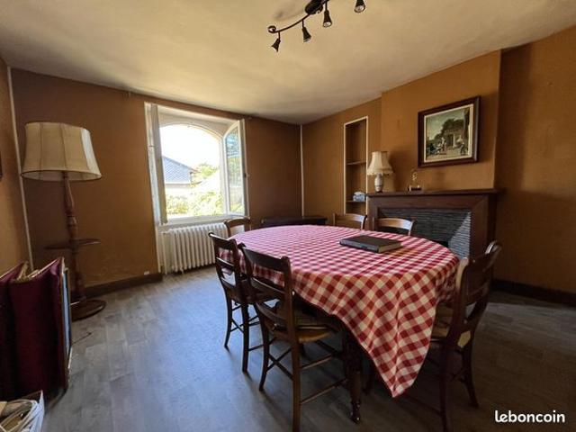 Maison vente à Mamers, Dollon