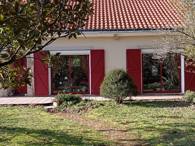 Maison vente à Nantes, Le Bignon