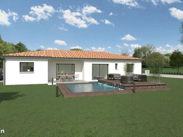 Maison vente à Muret, Fonsorbes