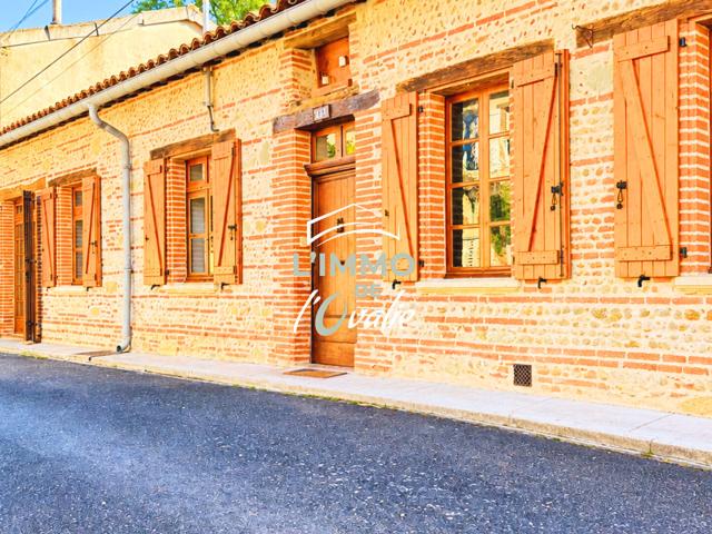 Maison vente à Lavaur, Tarn
