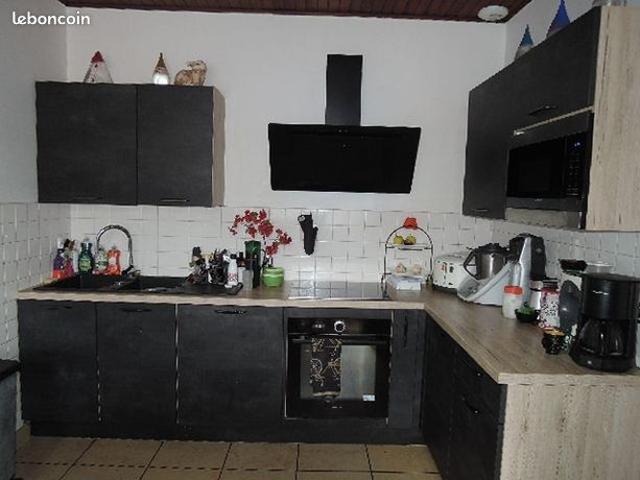 Maison vente à Belley, Auvergne-Rhône-Alpes