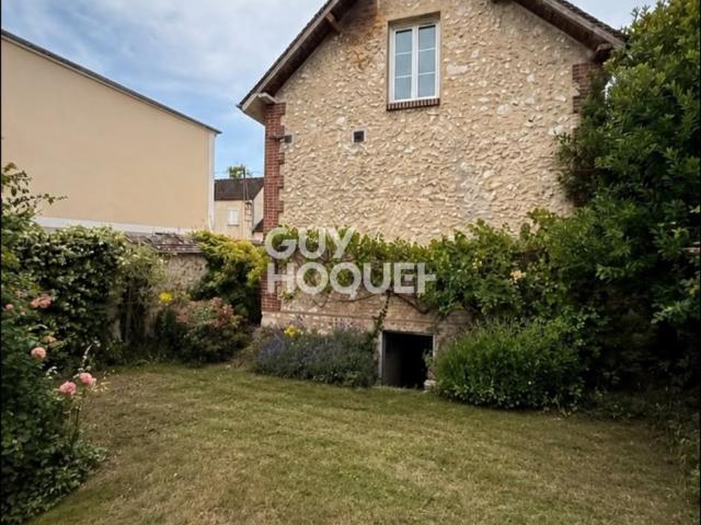 Maison vente à Provins