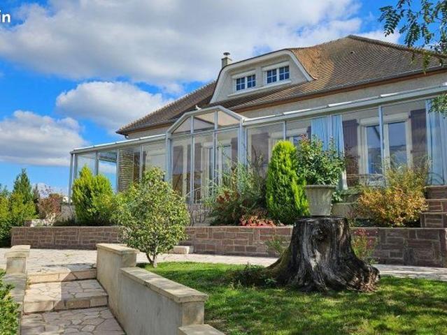 Maison vente à La Flèche, Etival-lès-le-mans