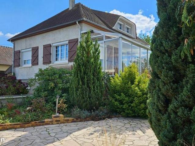 Maison vente à La Flèche, Etival-lès-le-mans