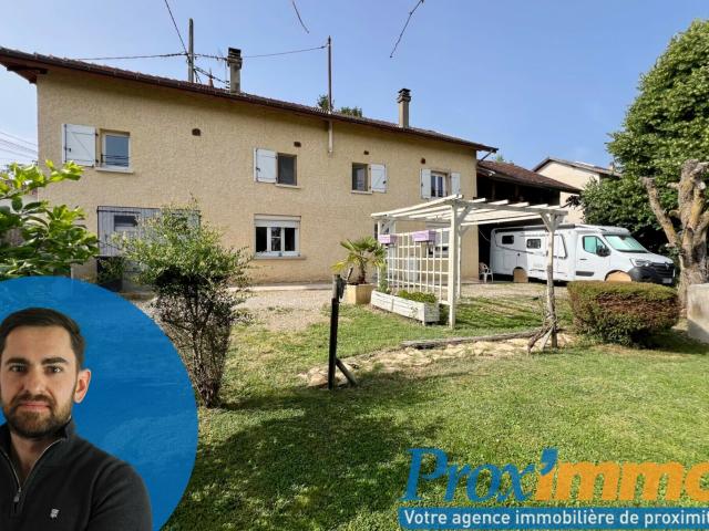 Maison vente à France métropolitaine, Saint-hilaire-de-la-côte