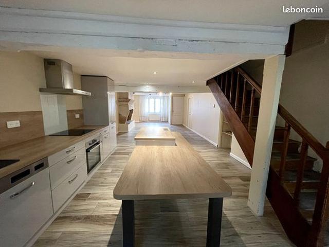 Maison vente à Mont-de-Marsan, Monségur