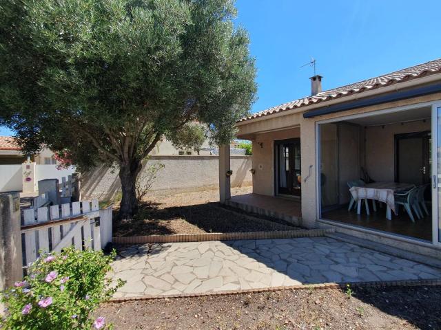 Maison vente à Béziers, Vias