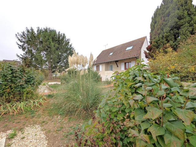 Maison vente à Montholon, Yonne