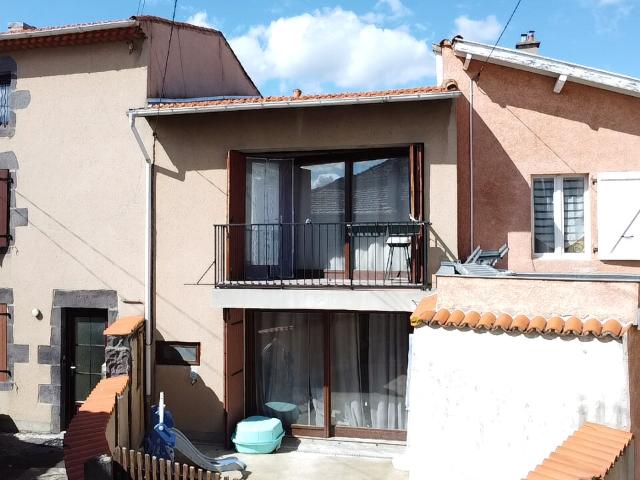 Maison vente à France métropolitaine, Gerzat