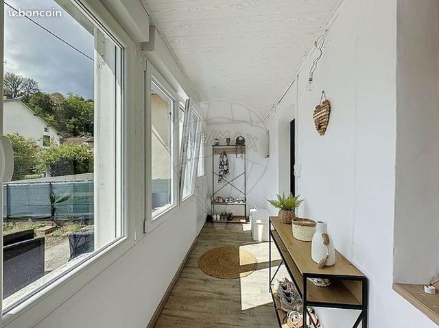 Maison vente à Montbéliard, Lougres