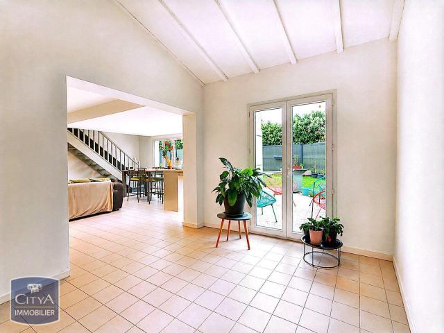 Maison vente à Libourne