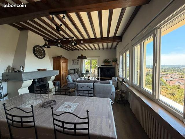 Maison vente à Niort, Nanteuil