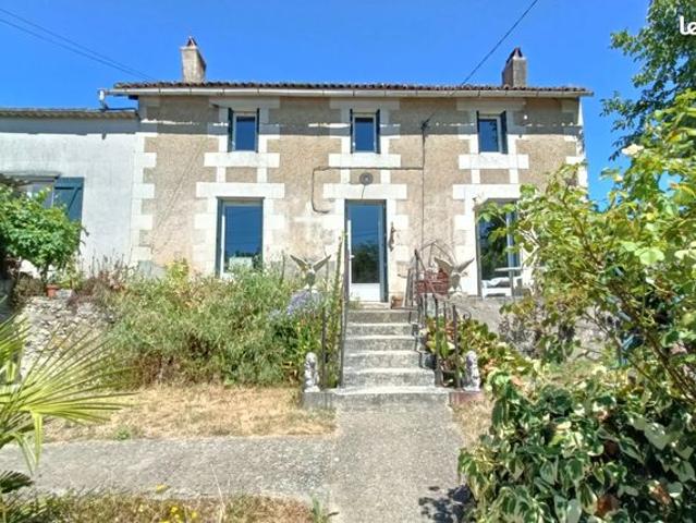 Maison vente à Chiré-en-Montreuil, Vienne