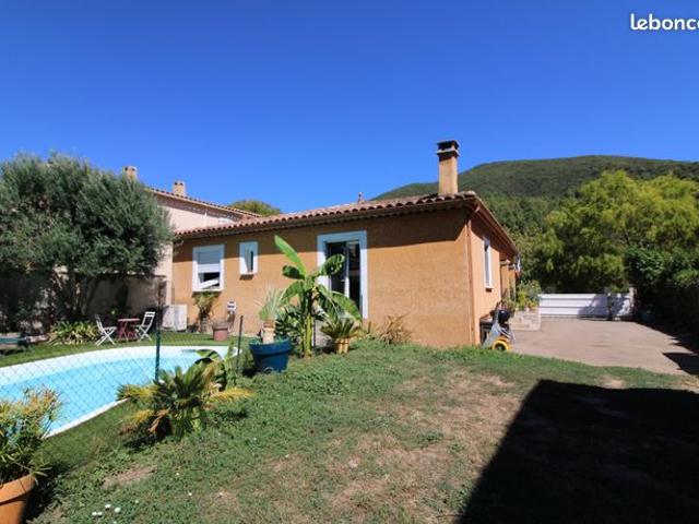 Maison vente à Le Martinet, Gard