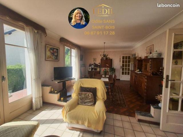 Maison vente à Pau, Jurançon