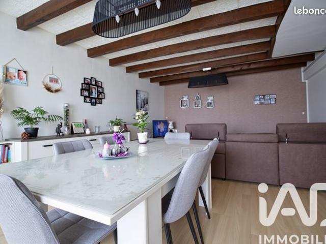 Maison vente à Épernay, Val-des-marais