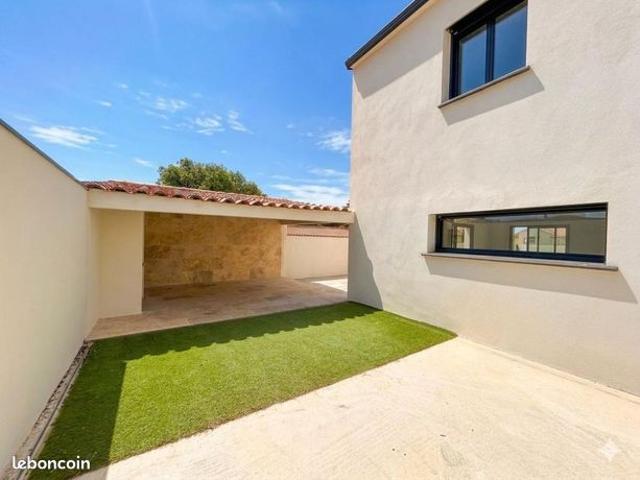 Maison vente à Montpellier, Balaruc-les-bains