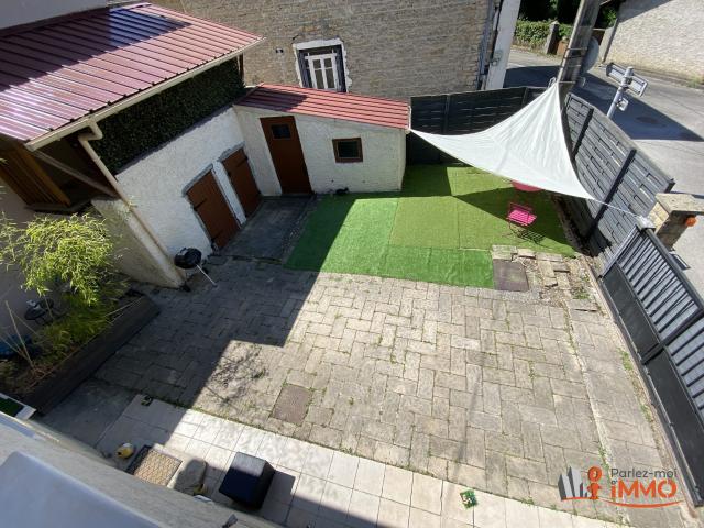Maison vente à La Tour-du-Pin, Bourgoin-jallieu
