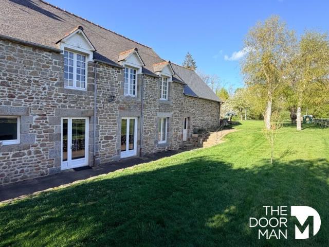 Maison vente à Le Village, Le Tronchet