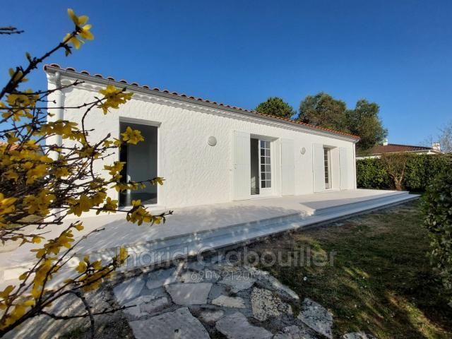 Maison vente à Rochefort, Vaux-sur-mer