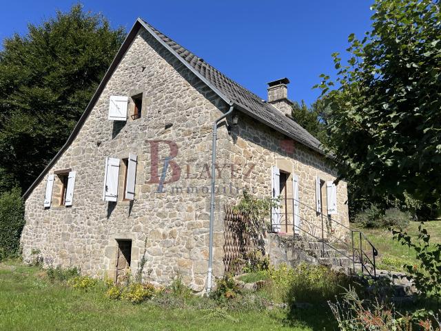 Maison vente à Tulle, Nouvelle-Aquitaine