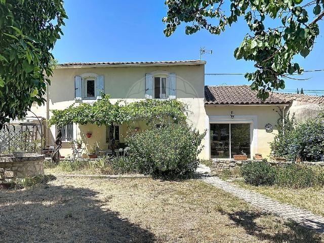Maison vente à Arles