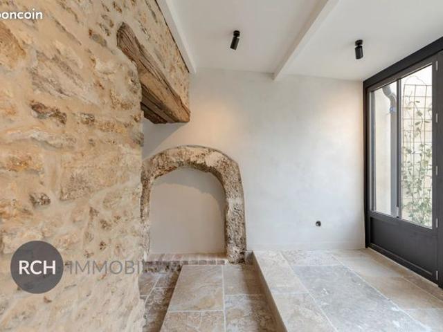Maison vente à Rambouillet, Montfort-l'amaury
