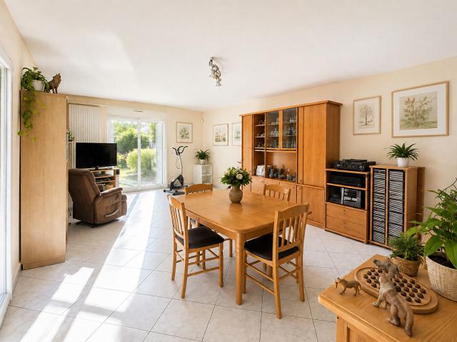 Maison vente à Nantes
