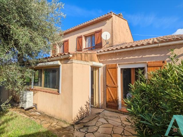 Maison vente à Arrondissement de Toulon, Le Beausset