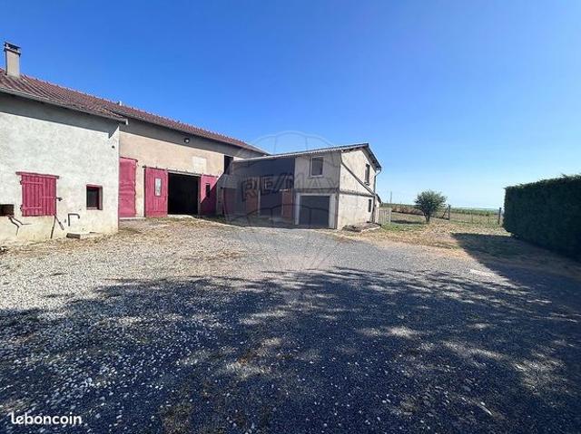 Maison vente à Villefranche-sur-Saône, Rhône