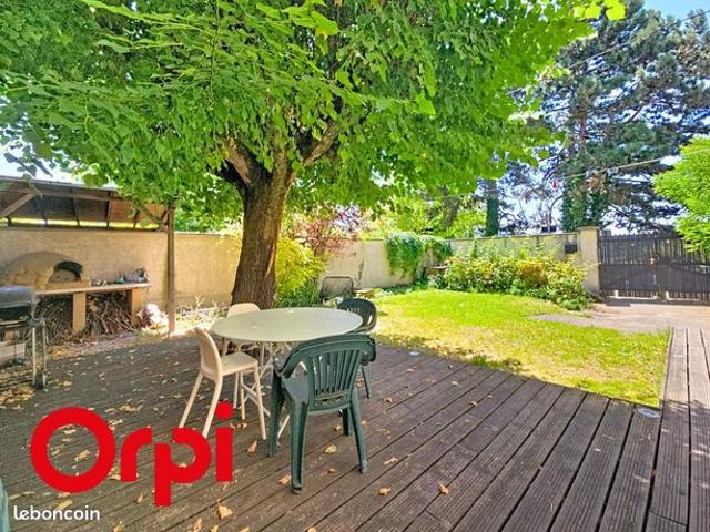 Maison vente à La Tour-du-Pin, Bourgoin-jallieu