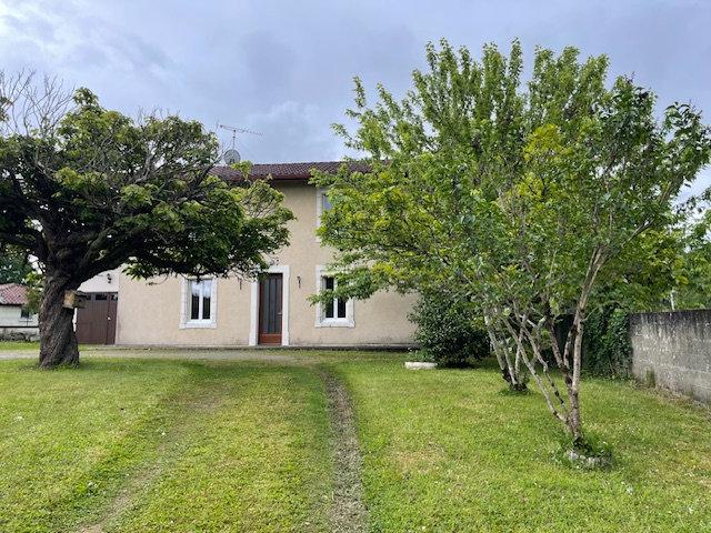 Maison vente à Dax, Montfort-en-chalosse