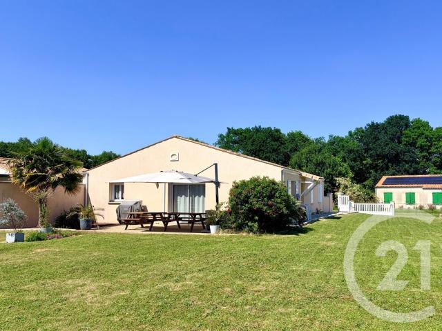 Maison vente à Saintes, Luchat