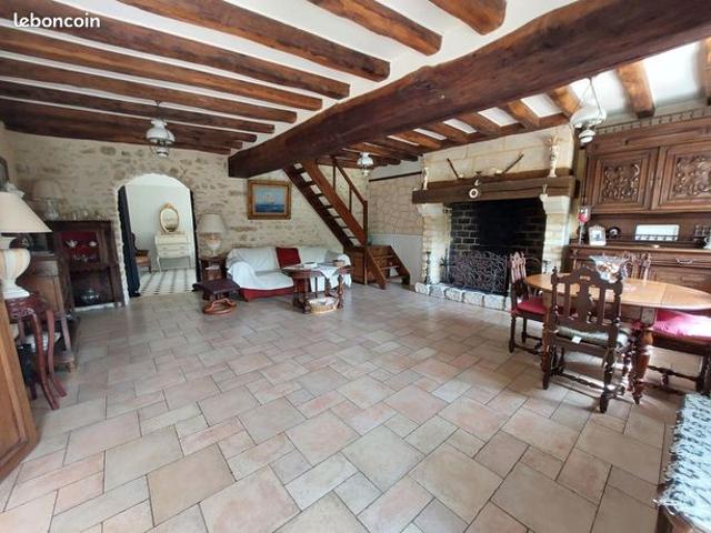 Maison vente à Mortagne-au-Perche, Mortagne-au-perche