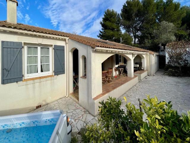Maison vente à Istres, Saint-mitre-les-remparts