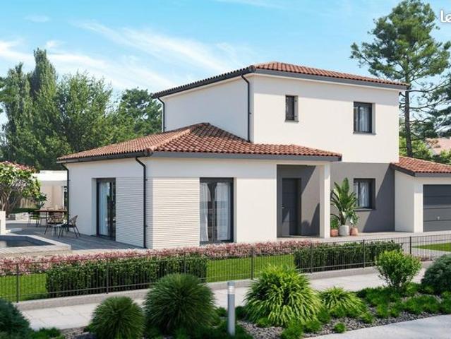 Maison vente à Toulouse, Castelmaurou