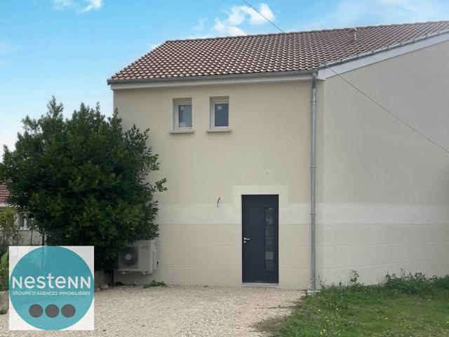 Maison location à Orléans, Fleury-les-aubrais