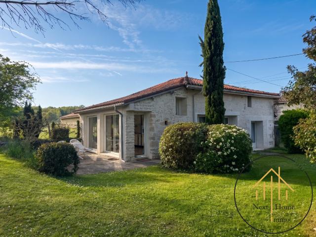 Maison vente à Bessac, Charente