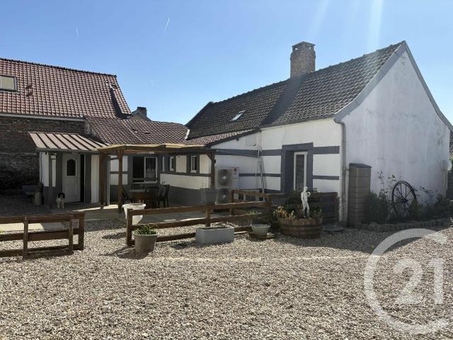 Maison vente à Abbeville, Nouvion