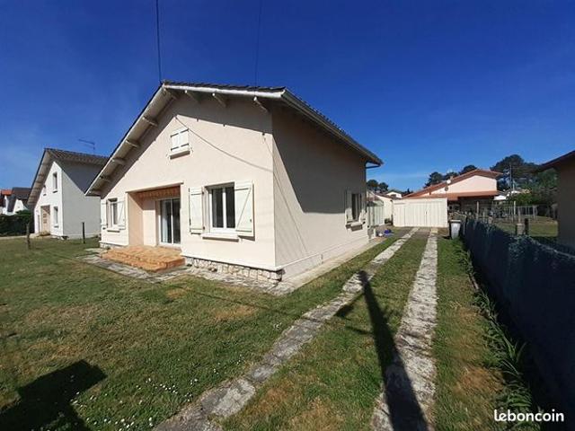 Maison vente à Mont-de-Marsan, Mont-de-marsan