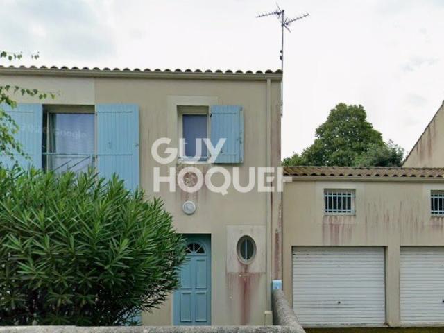 Maison location à La Rochelle, Périgny