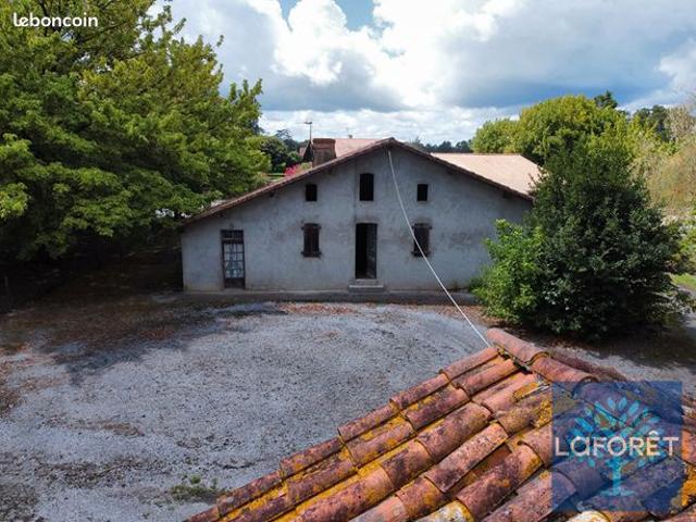 Maison vente à Dax, Sort-en-chalosse