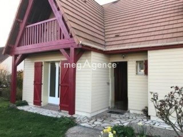 Maison vente à Vendôme, Meslay