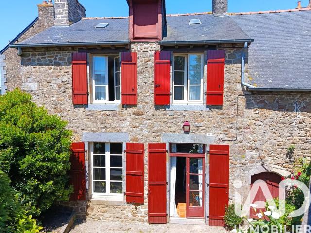 Maison vente à Rennes, Bretagne
